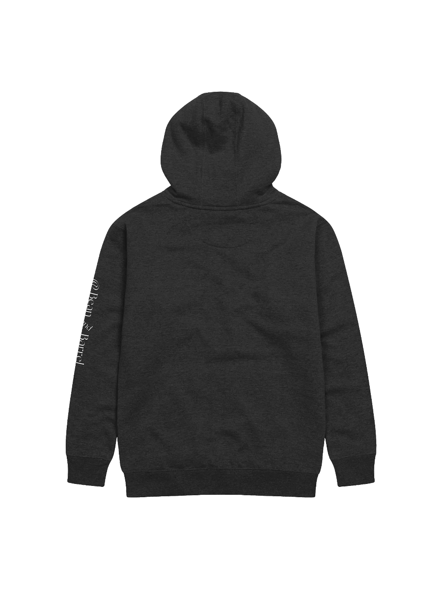 Bean and Barrel Logo and Channel Name Sweatshirt product image (10)
