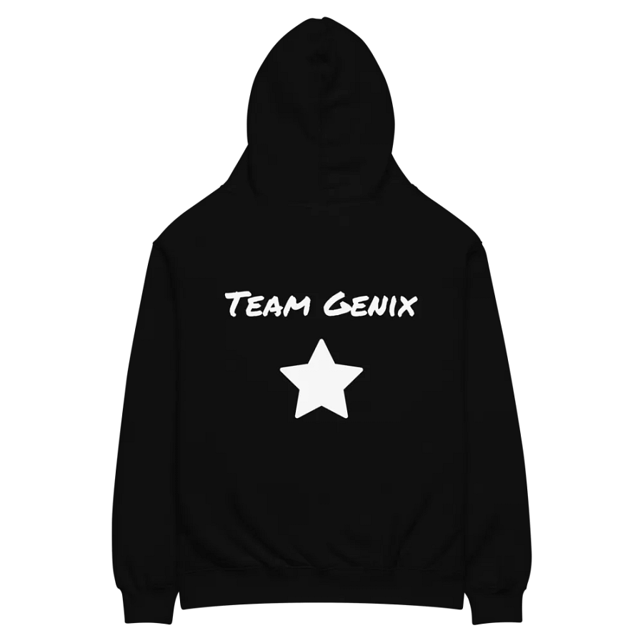 JGenix Sweatshirt product image (4)