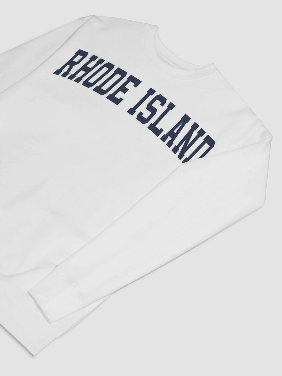 Rhode Island Vintage Stylish Premium Sweatshirt product image (75)