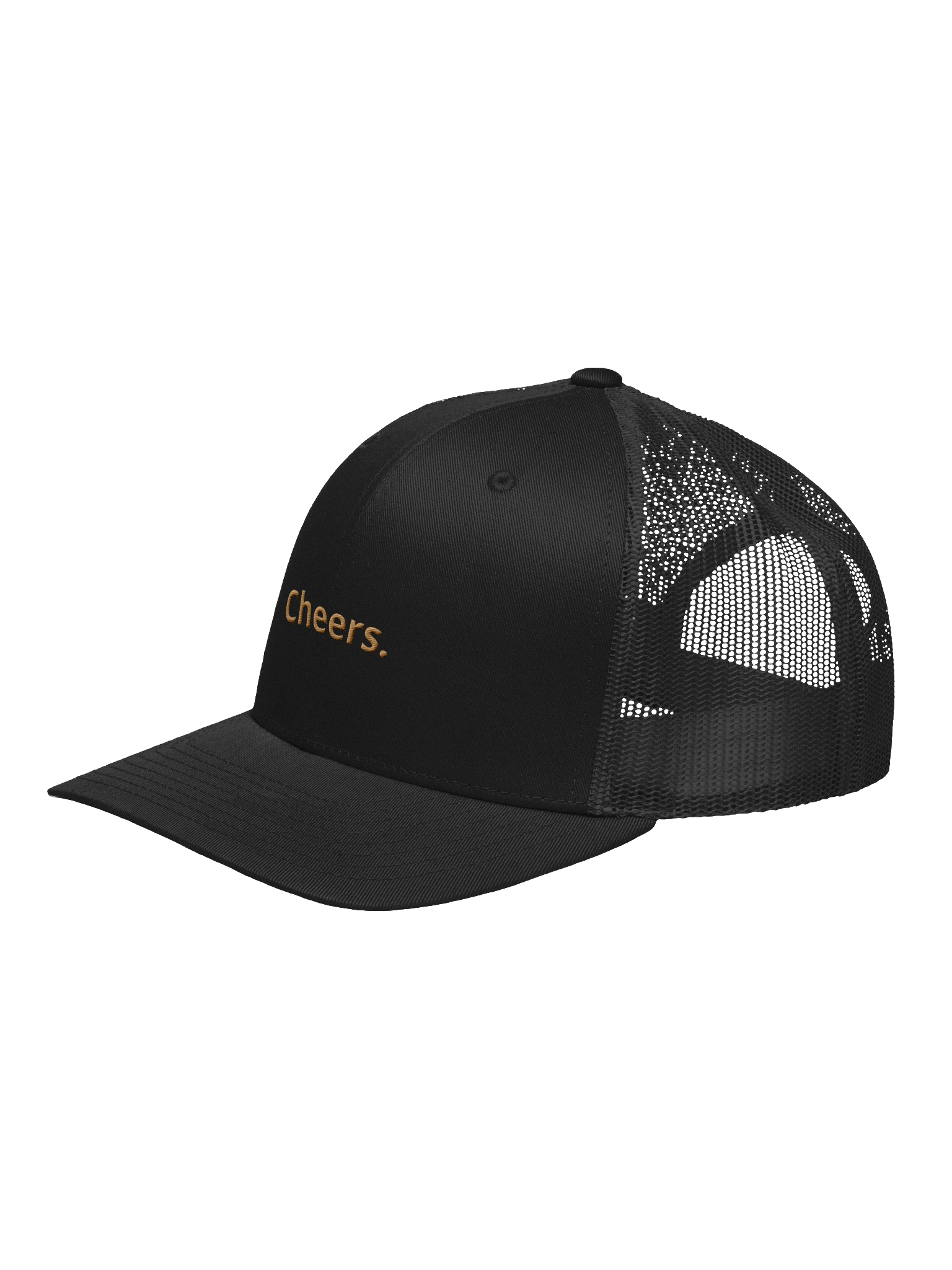 Cheers. Trucker Hat product image (15)