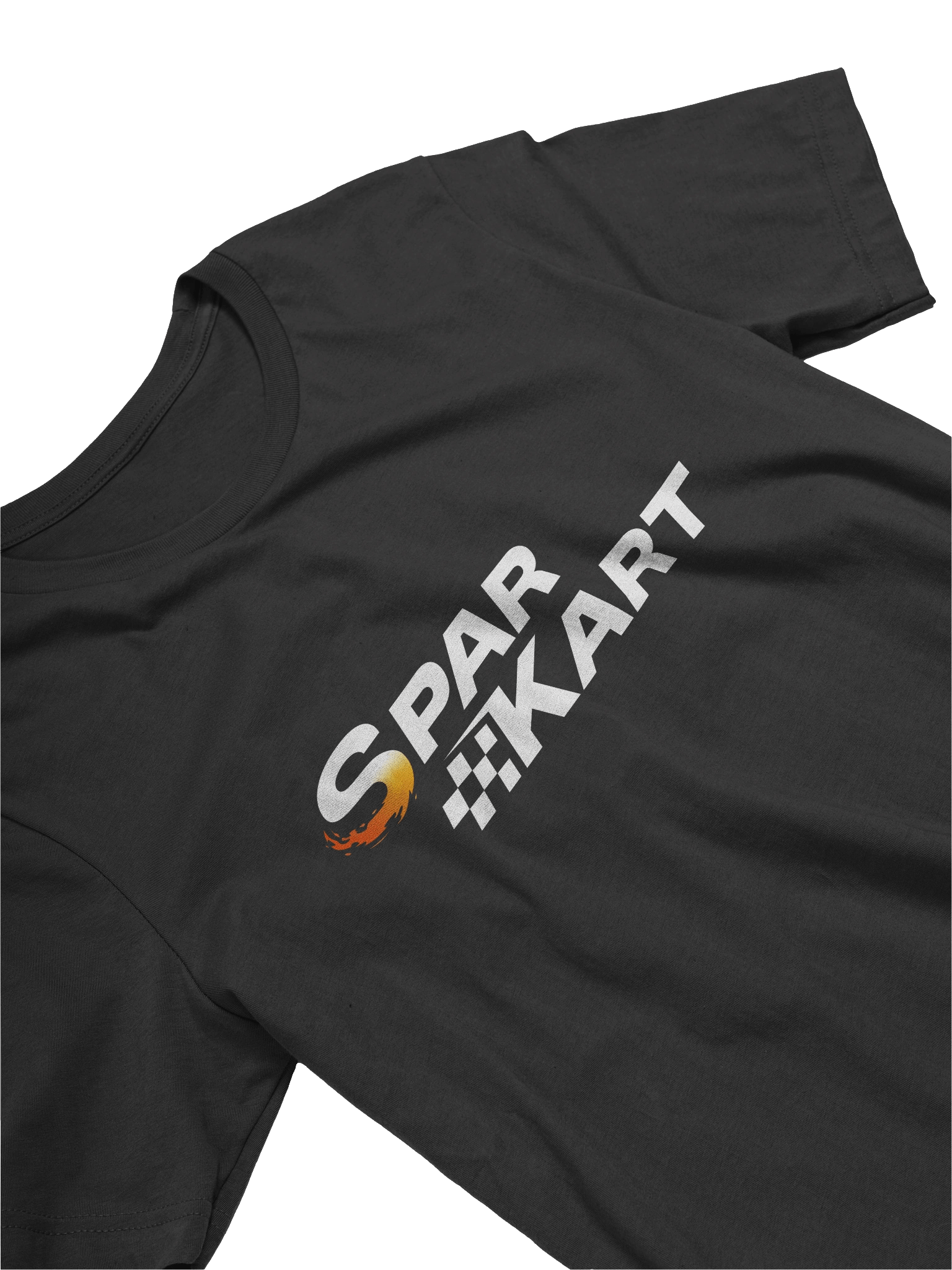 Spar Kart Official Shirt product image (3)