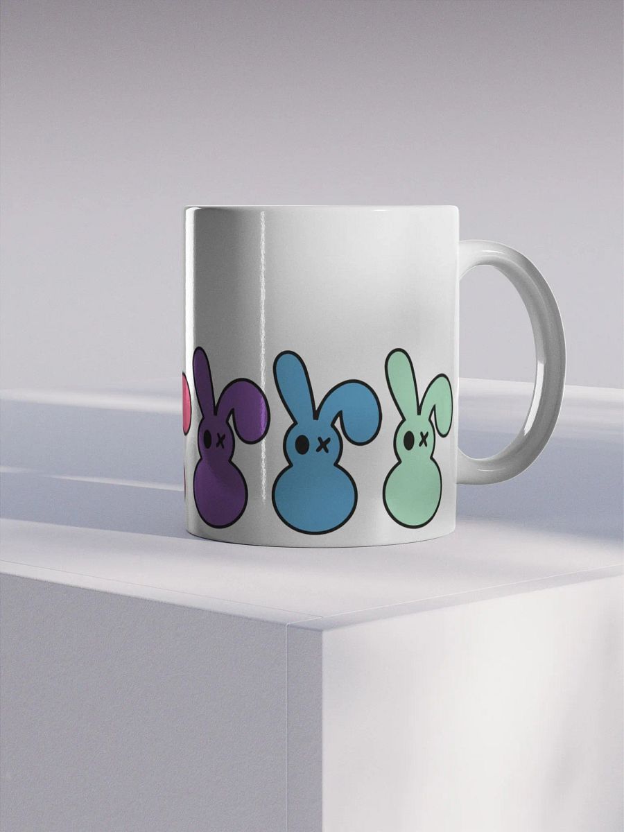 Hazard Mug product image (4)