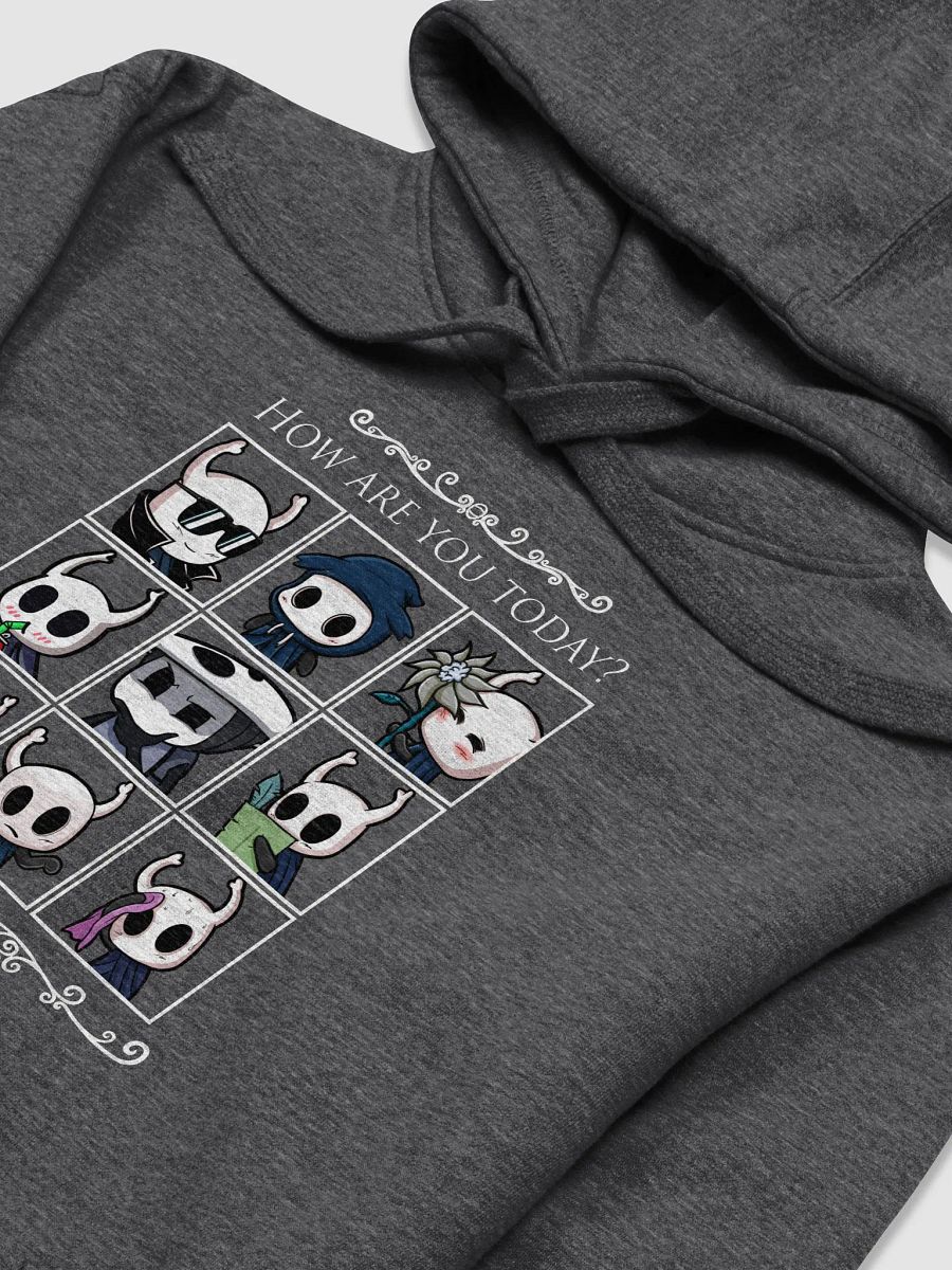 What is your mood? (Hoodie) product image (3)