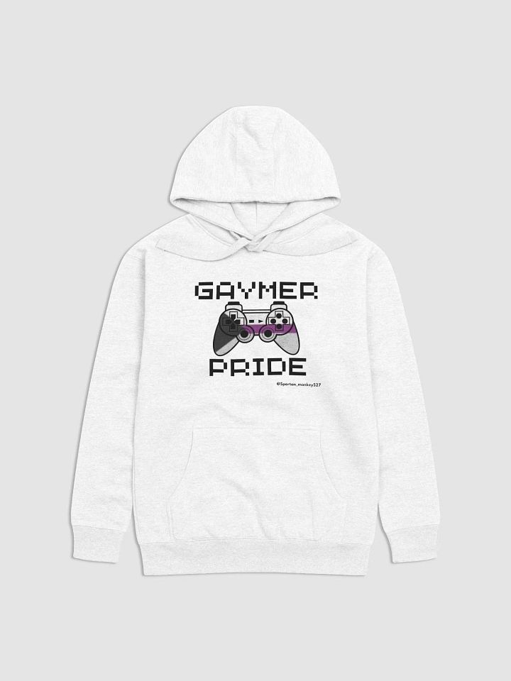 Demi Gaymer Pride Hoodie product image (2)