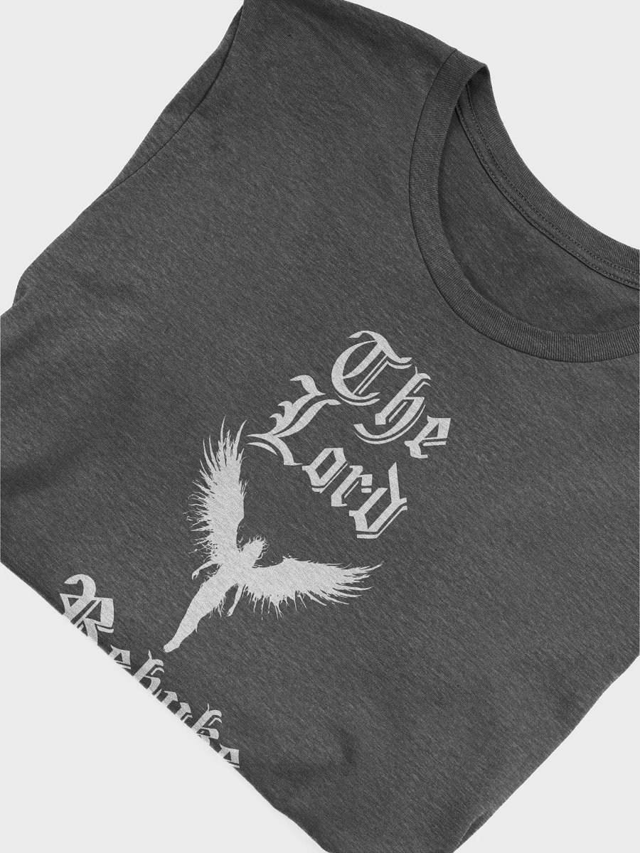 Jesus The Lord Rebuke You Shirt product image (5)