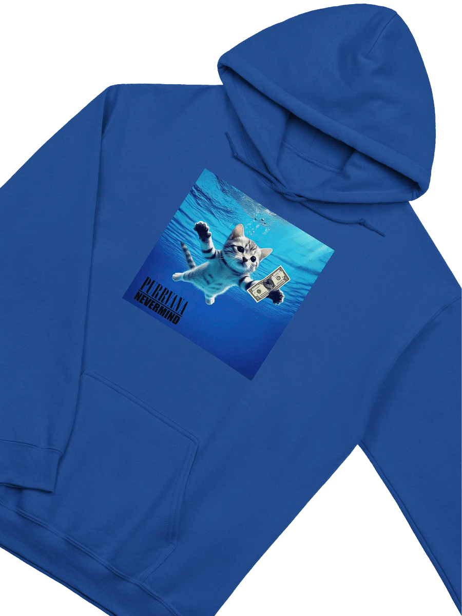 PURRVANA HOODIE product image (3)