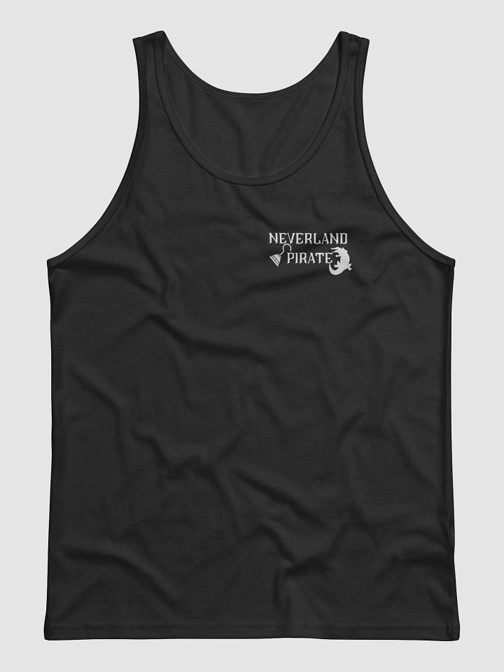 Neverland Pirate - Tank product image (2)