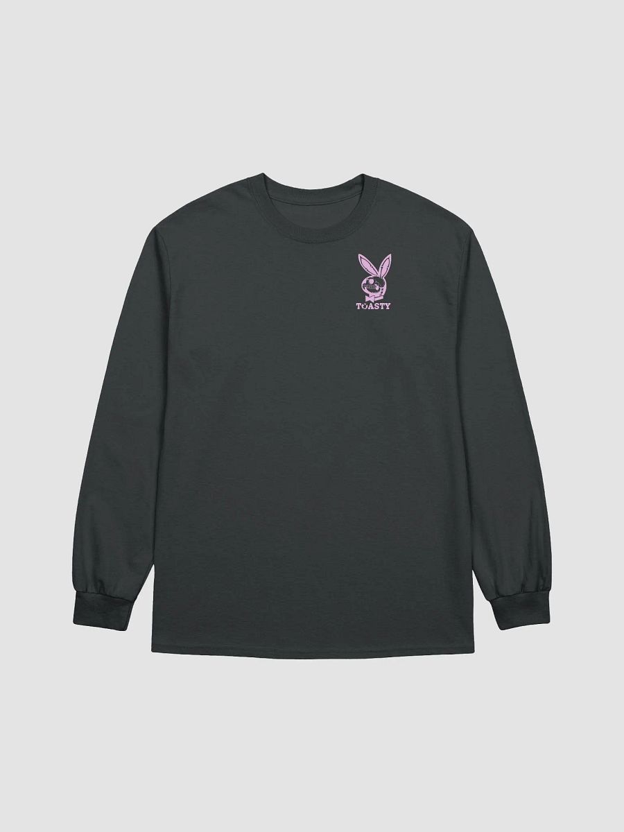Toast Boy Long Sleeve product image (4)