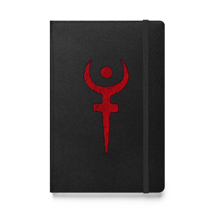 Sigil Notebook product image (1)