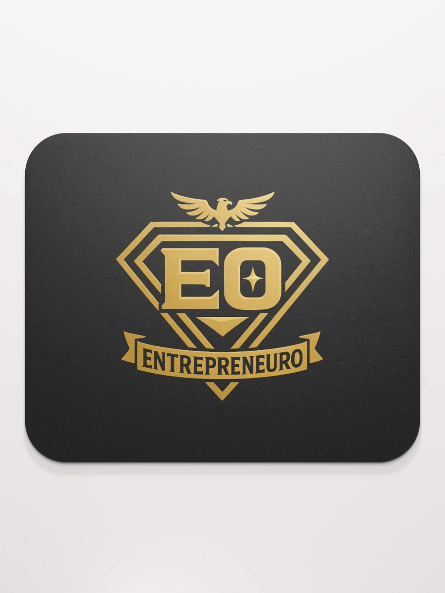 TEO Signature Mouse Pad product image (2)