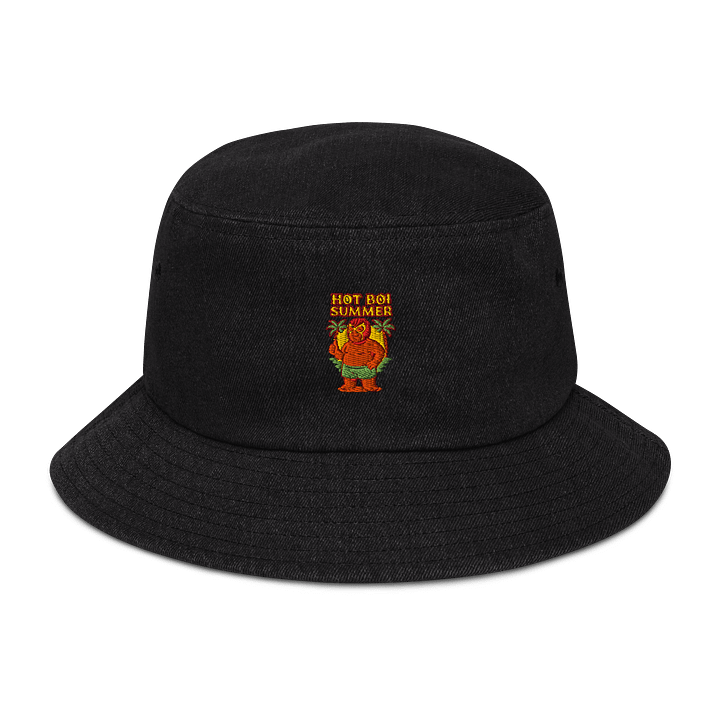 Hot Boi Bucket #1 product image (1)