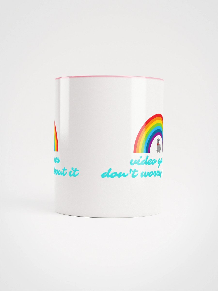 Don't Worry About It (Mug) product image (47)