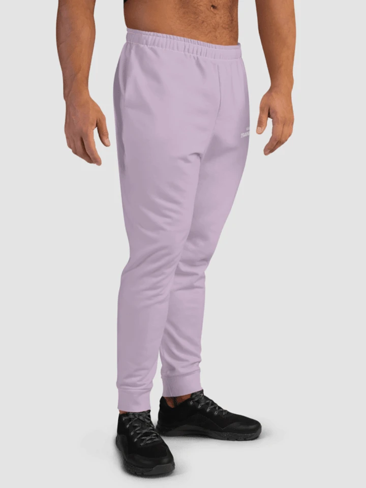 Training Club Joggers - Lilac Luster product image (1)
