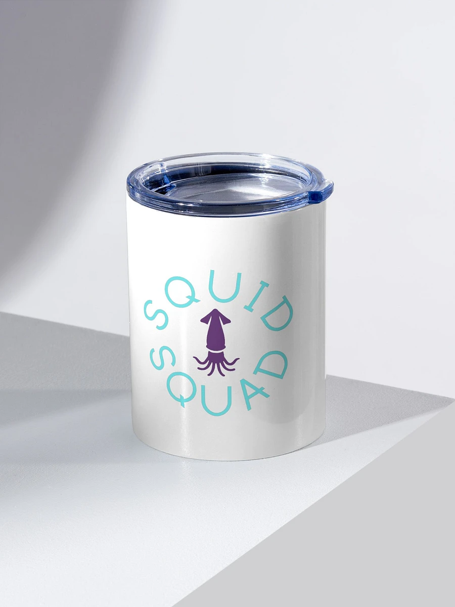 Squid Squad Sipper product image (2)