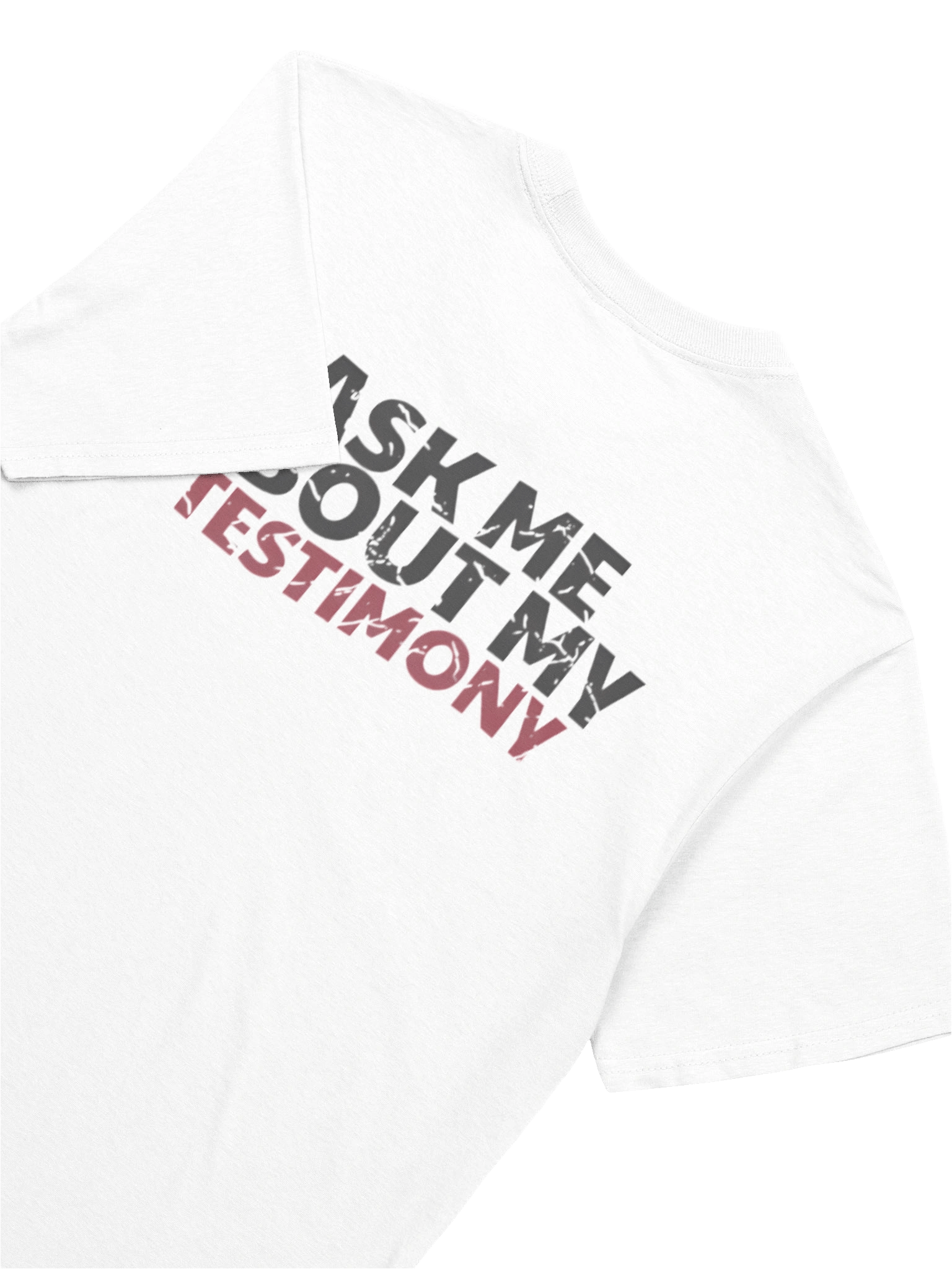 God Is A G T-Shirt product image (8)