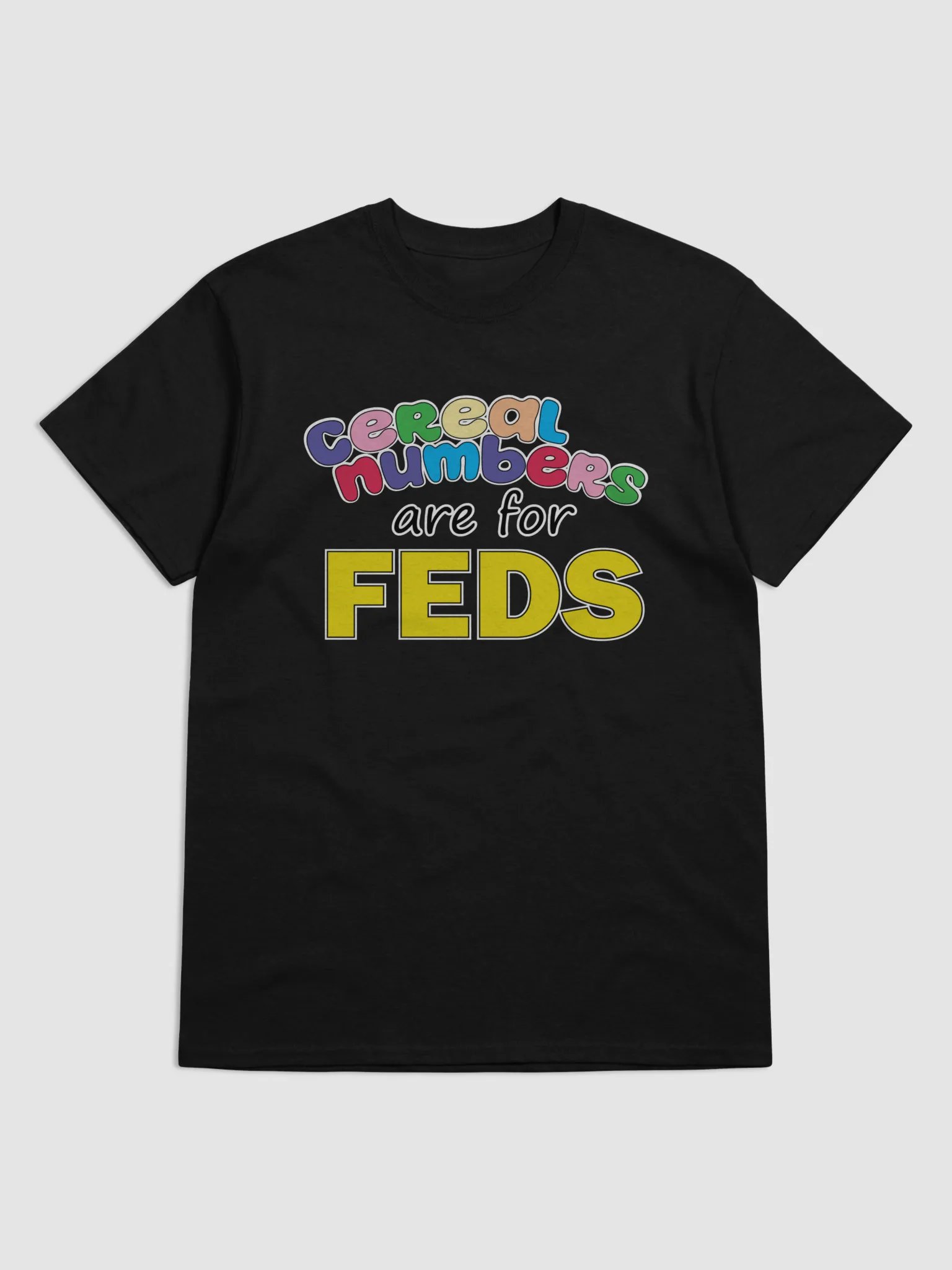 SILLY AGENTS SHIRT product image (1)