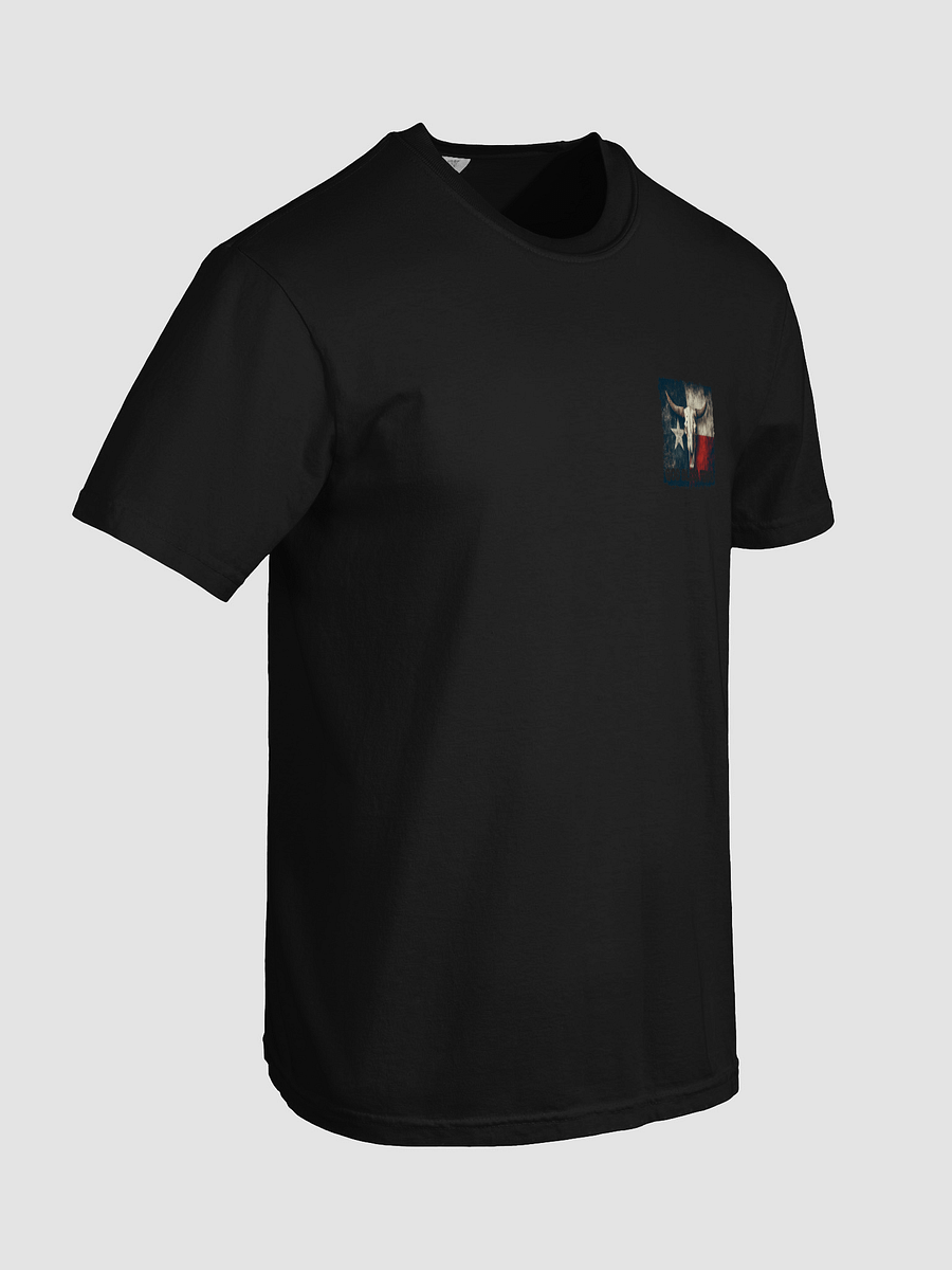 “God Bless Texas” T-shirt product image (7)