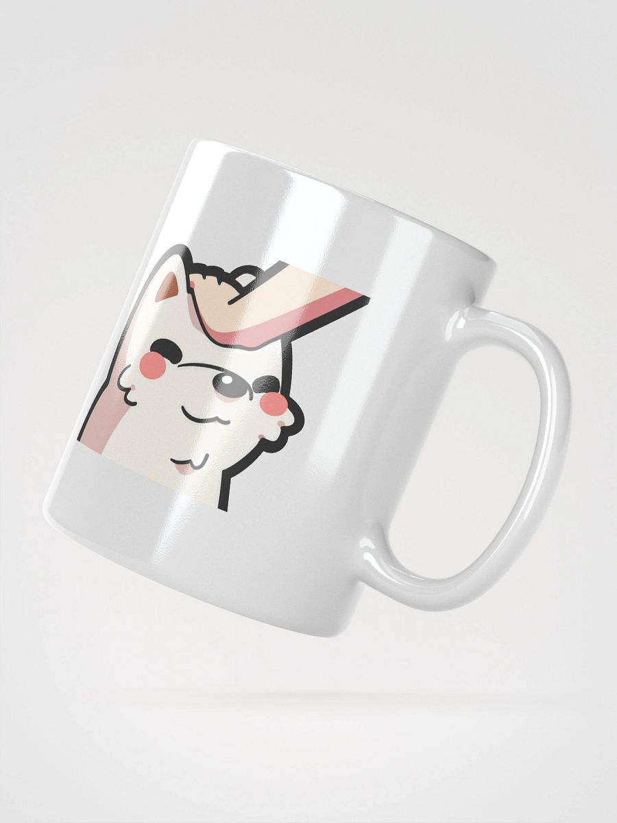 Pet the Dog Mug OG Edition product image (4)