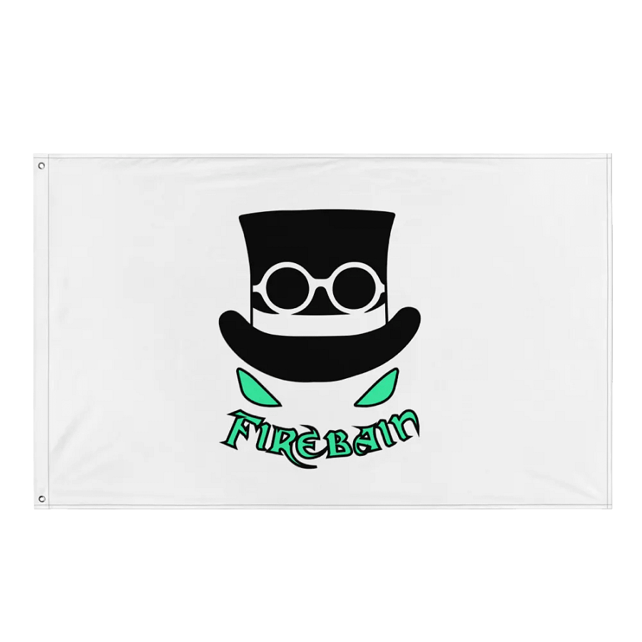 Firebain Flag product image (1)