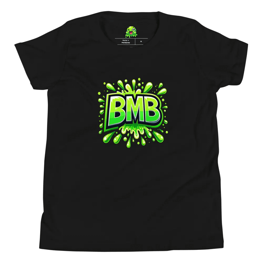Youth BMB Shirt product image (7)