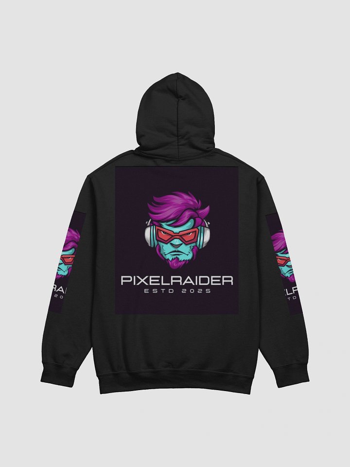 Gildan Classic Hoodie product image (15)