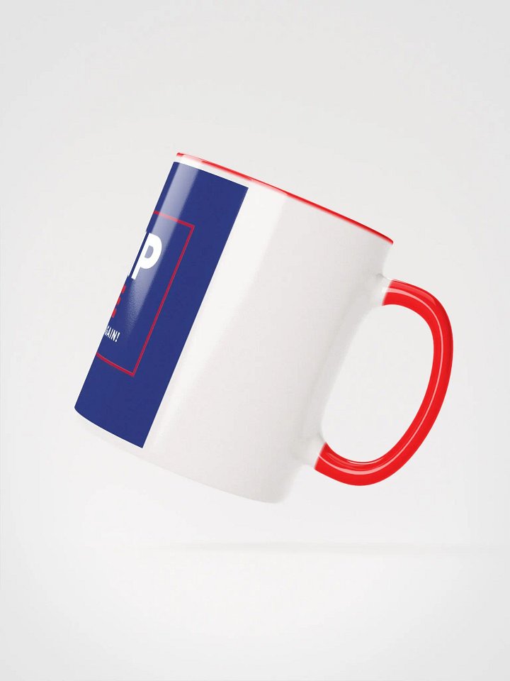 Trump Vance 2024 Mug product image (4)