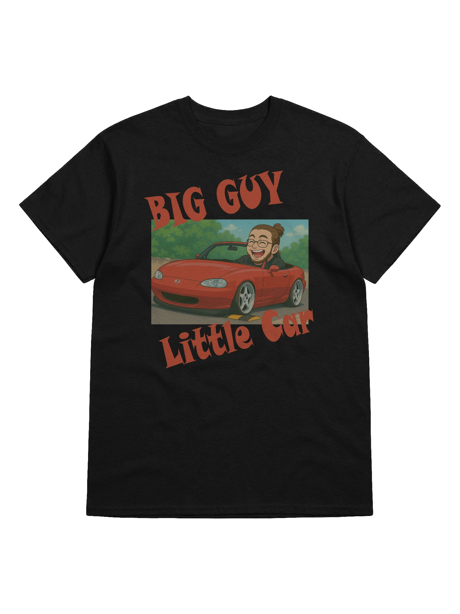 Big Guy product image (5)