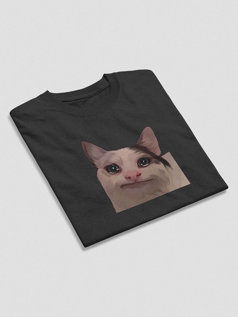 Polite Cat T-Shirt product image (21)