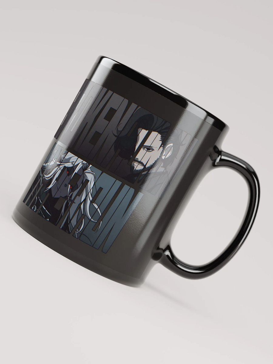B and V Mug product image (7)