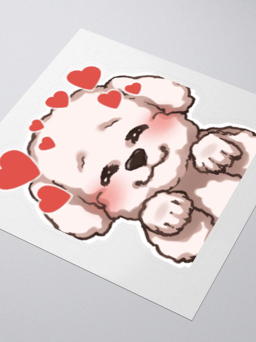 Julie Hearts product image (7)