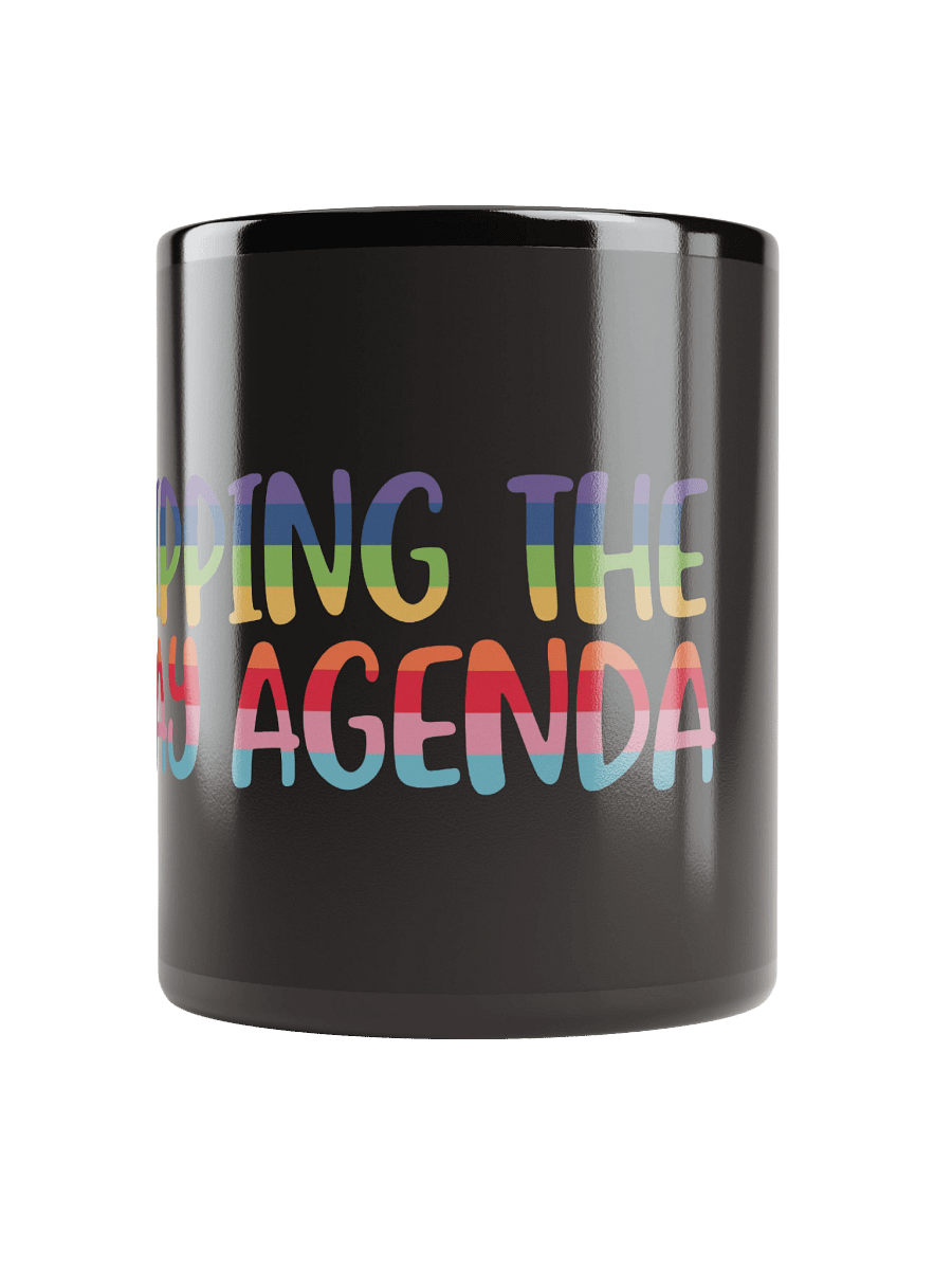 Gay Agenda product image (9)