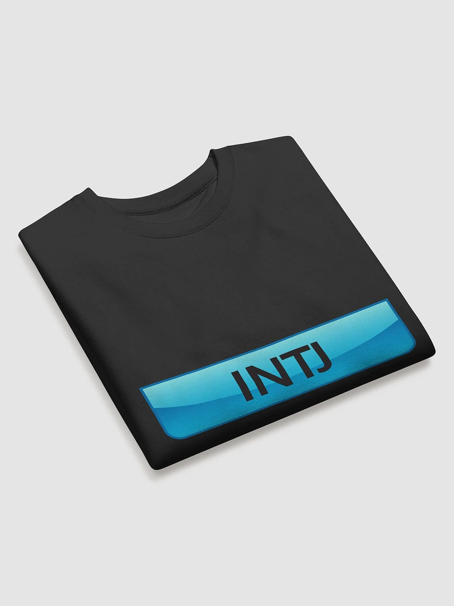 INTJ Shirt product image (31)