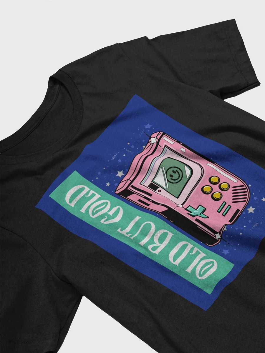 Old But Gold TShirt product image (3)