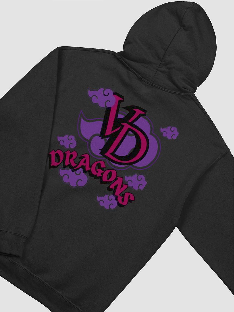 THE POISON RAIN CLOUD HOODIE product image (16)