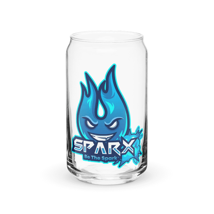 Clear Can product image (2)
