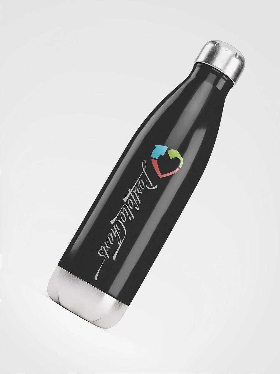 Portfolio Charts Water Bottle product image (7)