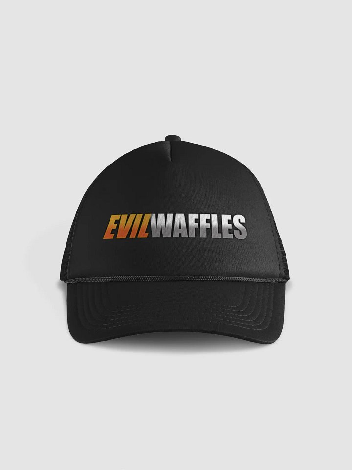 The Trucker Waffle product image (1)