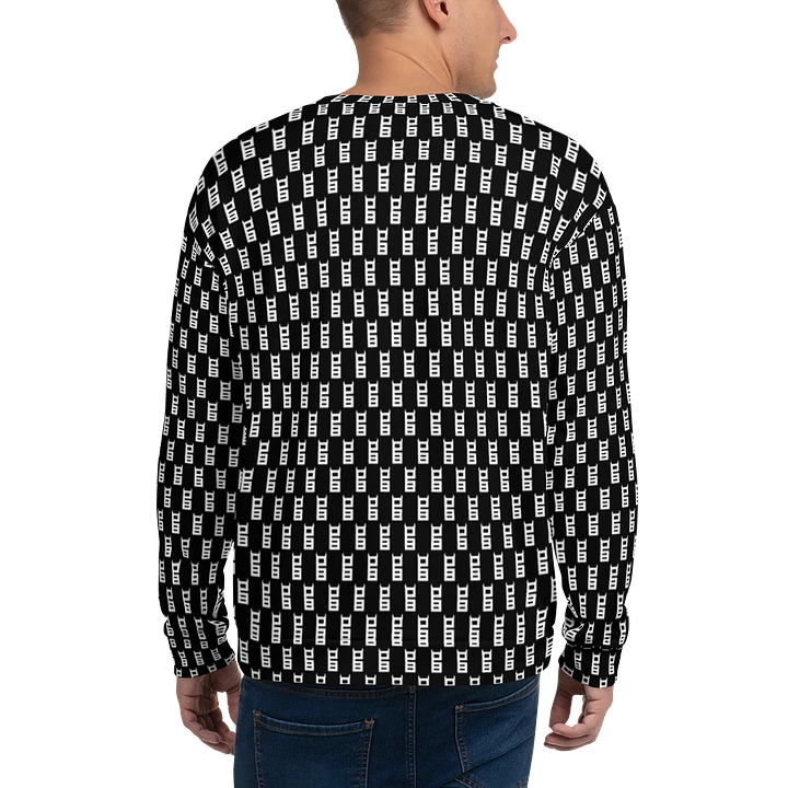 BLTSCH Pattern Pullover product image (1)