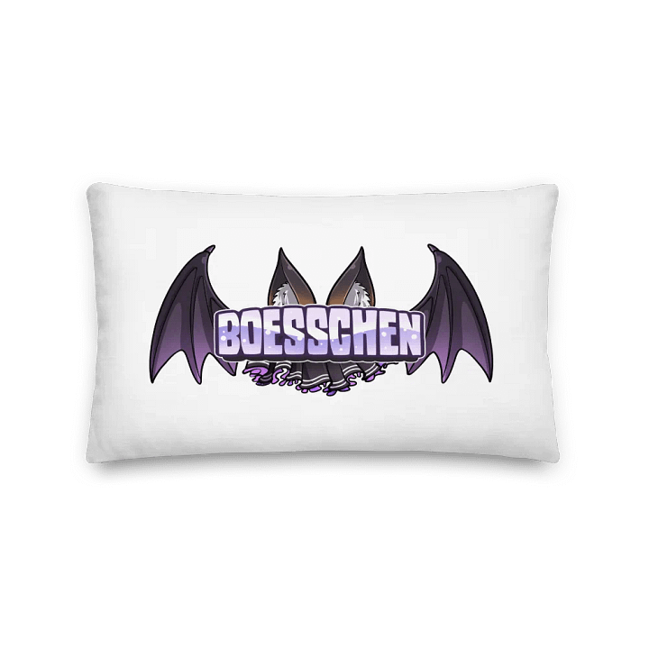Vampi pillow product image (2)