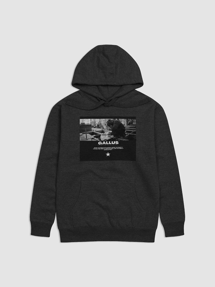 Gallus Hoodies product image (1)
