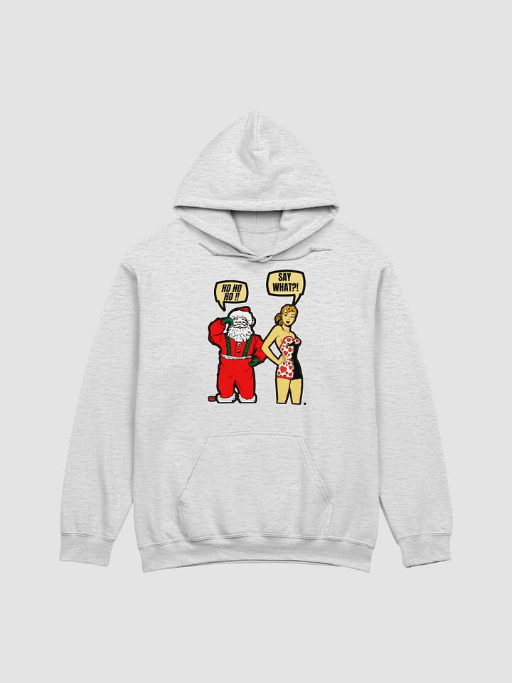HO HO HO!! SAY WHAT?! product image (12)