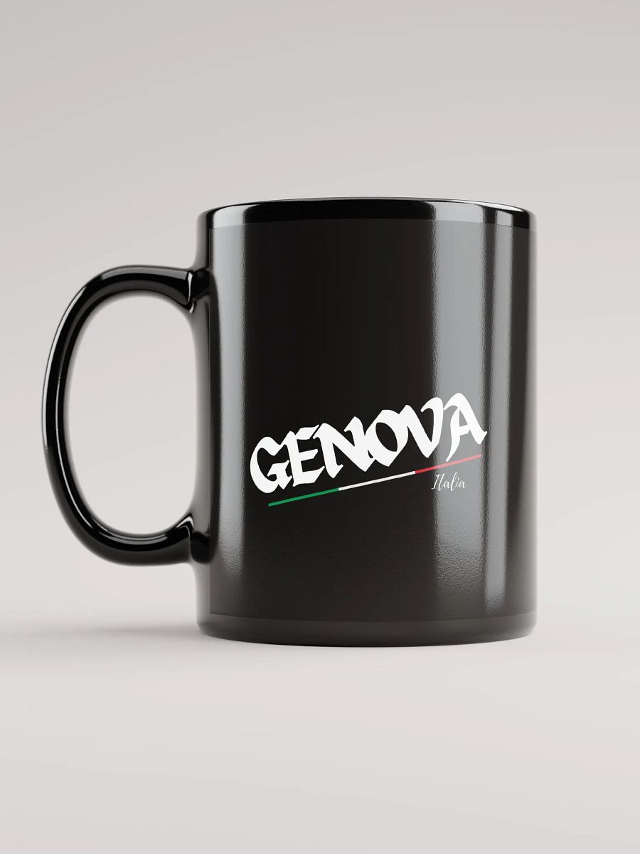 GENOVA Graffiti Mug product image (11)