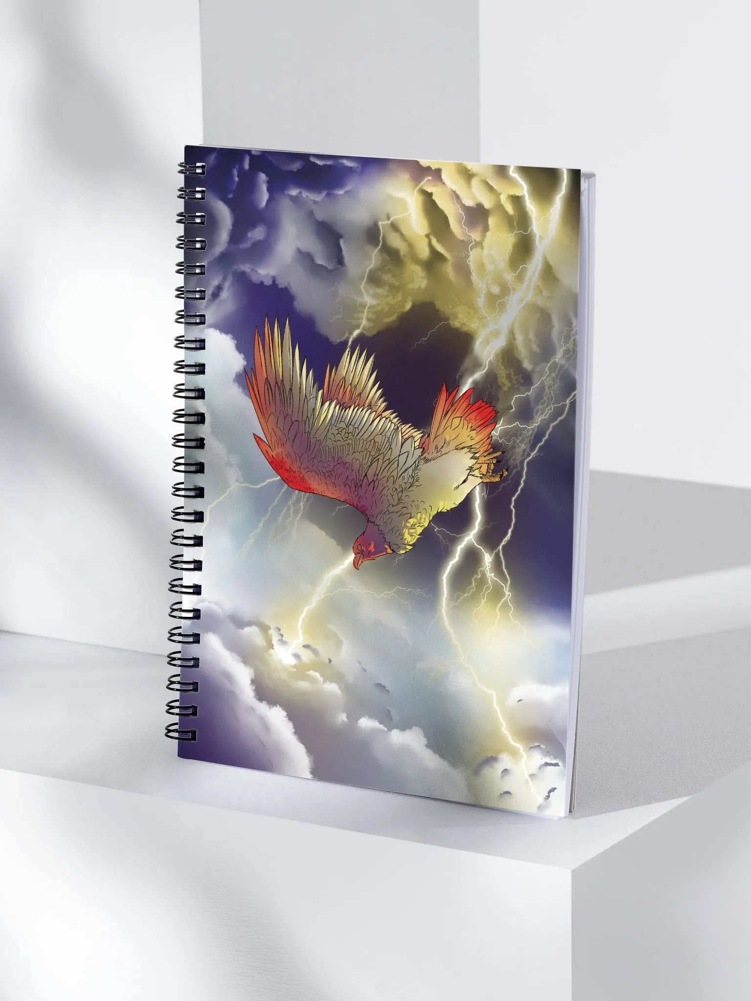 Thunderbird product image (4)