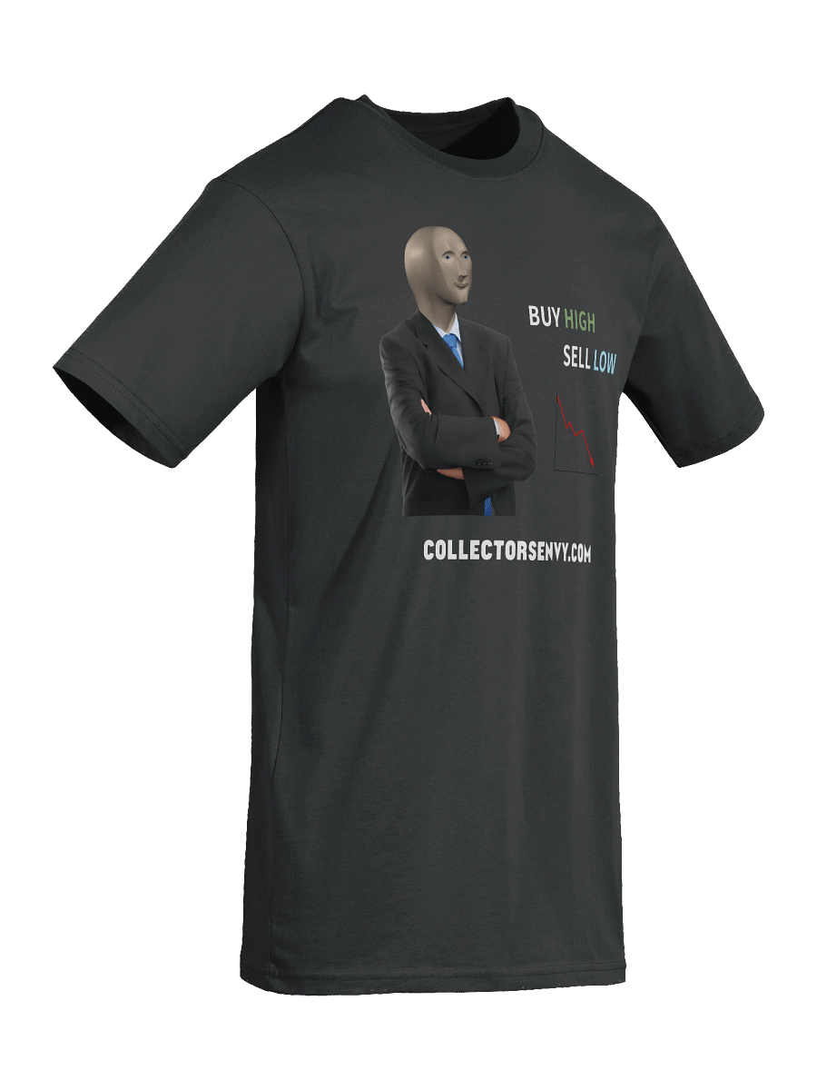 Collectors Stonk Heavyweight Tee product image (38)