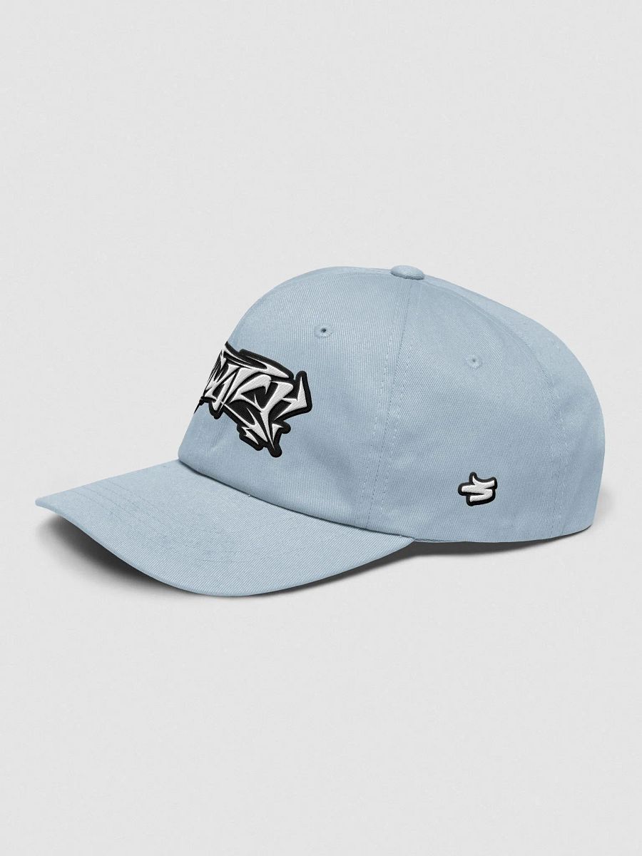 TWITCH - Black product image (1)
