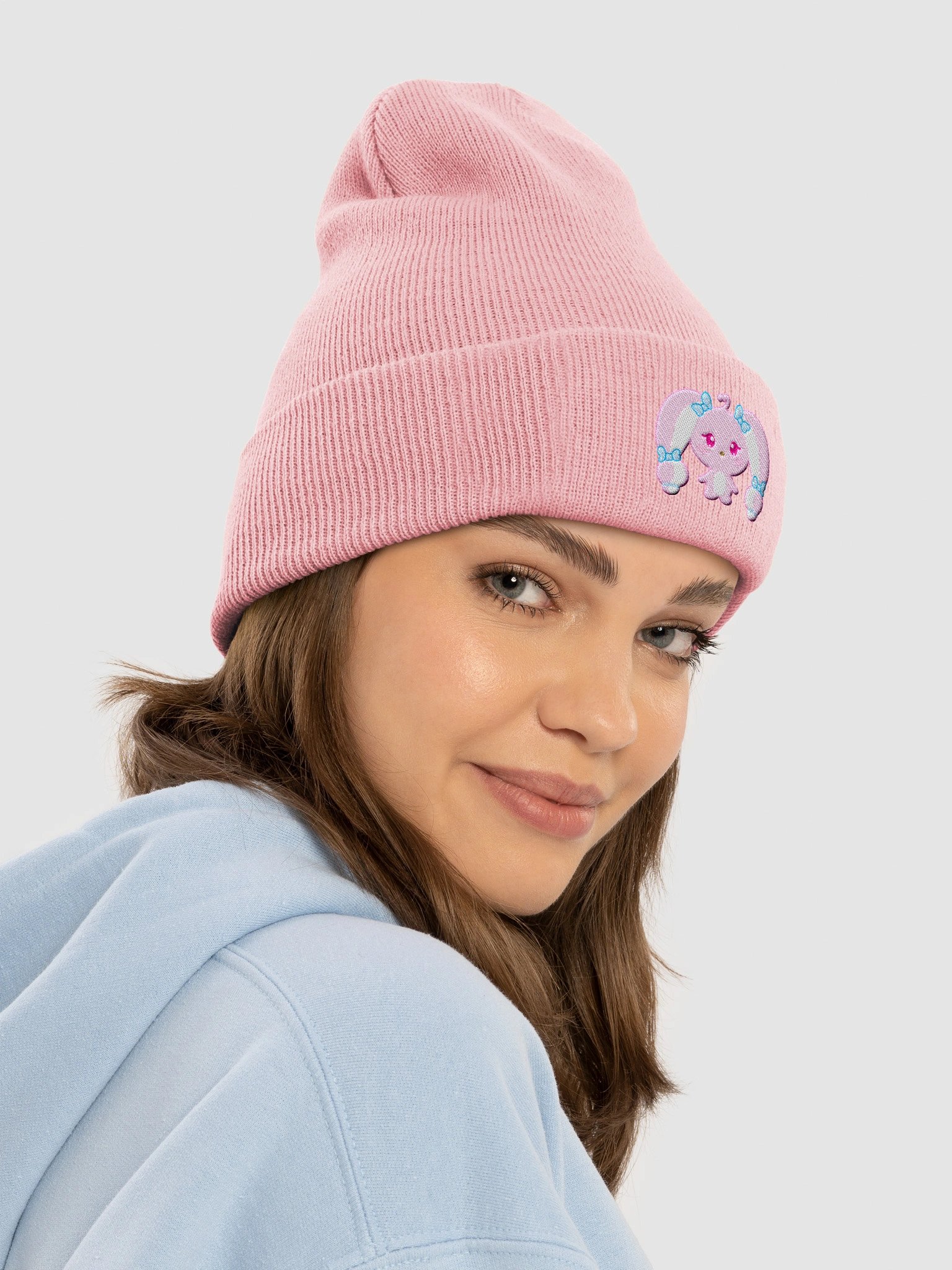 Amis Cuties - Bubblegum Beanie Cap product image (4)
