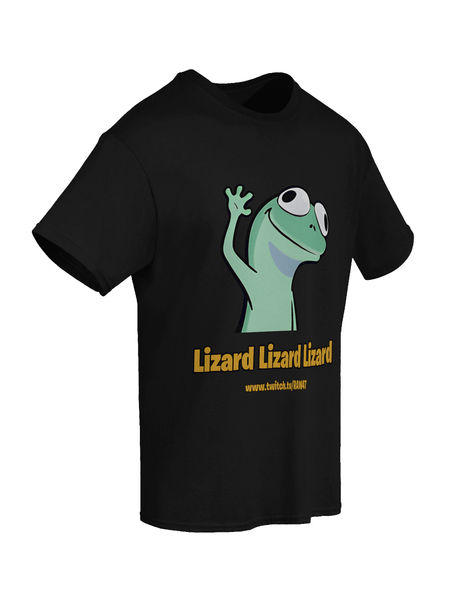 Lizard, Lizard, Lizard product image (8)