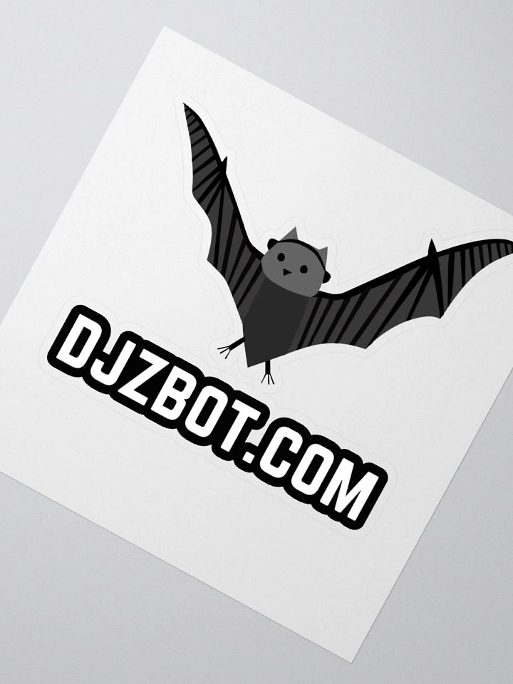 DJ Z-BAT 2024 product image (6)