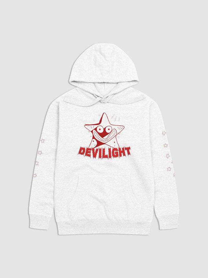 ⚝ DEVILIGHT ⚝ Unisex Hoodie product image (1)