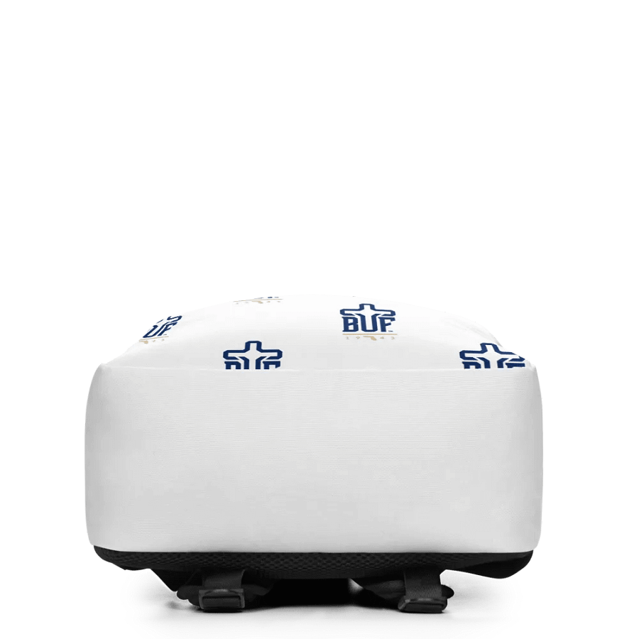 BUF Pattern Backpack product image (5)